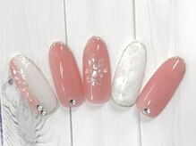 ティーエヌ イトーヨーカドー能見台店/季節の定額7590円コース