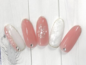 ティーエヌ イトーヨーカドー能見台店/季節の定額7590円コース