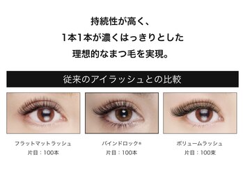 モナ(mona)/バインドロック