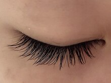 カラン 焼津店(CALIN)/フラットラッシュ100本