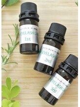 アールズラッシュ(R's lash)/