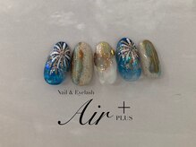 エアプラス 船堀店(Air plus)/Ｃコース
