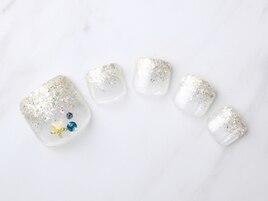 フットDコ－ス 3540円