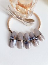 アリラリ ネイル(arirari nail)/定額アートA