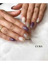 クーラ(CURA)/デザイン定額コース☆