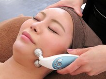 エステサロン シャイン/フェイシャルオプション