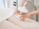 エバタエステティック 西葛西店(ebata ESTHETIQUE)の写真/【西葛西駅徒歩1分】夏までまだ間に合う！最新マシンでパンパンにむくんだ脚もすらっとスッキリ♪♪