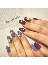 キアラネイルサロン/