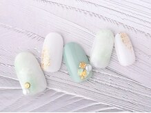 ダッシングディバ エキュート 立川店(DASHING DIVA)/ミントグリーン