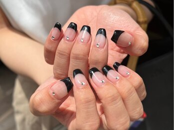 アンネ 東心斎橋店(ANNE)/Jr.ネイリスト