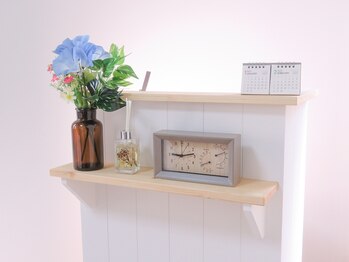 プリモパッソ(PRIMO PASSO)/お会計はこちらで