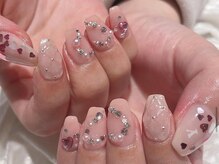 ビビアン(Vivian)/スカルプ