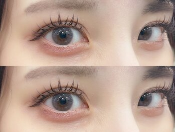 アイクイック 新宿 新宿駅西口店(Ai Quick)/フラットラッシュ