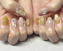 アイラッシュネイルサロン アレス 向ヶ丘遊園 登戸店(Eyelash Nailsalon ales)