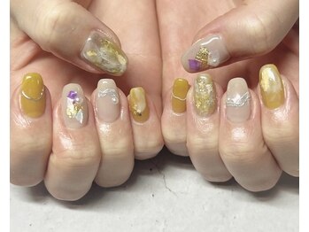 Eyelash Nailsalon ales 向ヶ丘遊園・登戸店