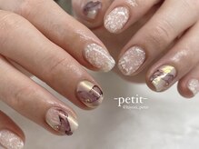 プティ(petit)/シンプルアートコース