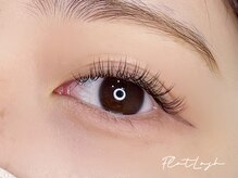 アイサロン フェア 武蔵小杉(eyesalon Fair)/フラットラッシュ100本