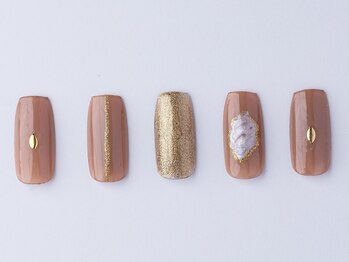 ハンドジェルデザイン11