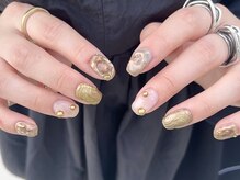 アテ(ate.)/【アート9～10本】