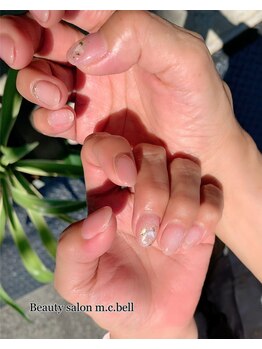 エムシーベル(m.c bell)/