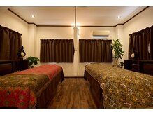 エヌバリ(N Bali)/ペアルーム