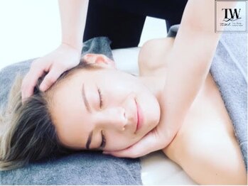 トワ 恵比寿(TOWA)/小顔造顔（小顔フェイシャル)