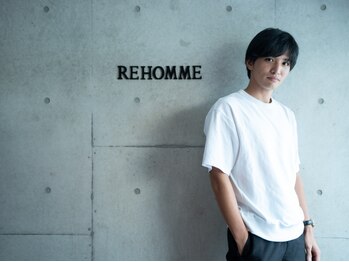 リオム(Rehomme)の写真/都度払いなので、いつでもお好きな時に通える！お仕事が忙しい方にも安心◎お得なクーポンも多数ご用意★