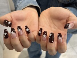スターネイル＊8050円