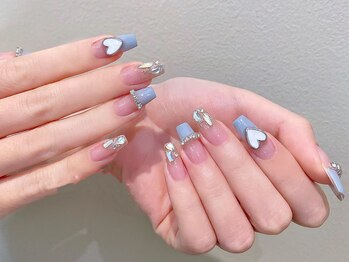 シーシー ネイル アンド アイラッシュ(CeCe Nail&eyelash)/