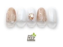 ピッピ 白金台店(peep PEEP)/24年1月マンスリートレンド-2