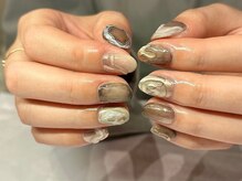 バニーユーネイル(Bunny U nail)/●デザイン