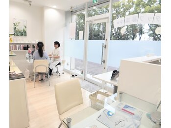 ポーラ ザ ビューティ 長居店(POLA THE BEAUTY)