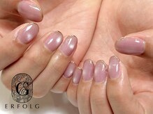 エアフォルク 銀座(ERFOLG)/爪先ミラーがかわいいマグネット