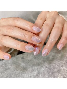 ミラー/ニュアンス