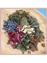 幸楽整骨院/ハーブの香りに癒されて下さい♪