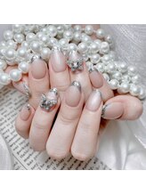 オーラムネイル(Aurum Nail ）)/