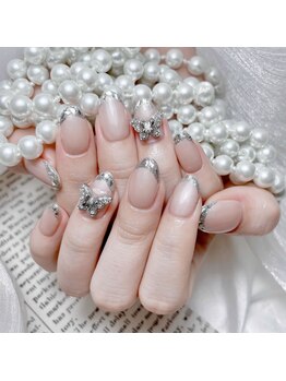 オーラムネイル(Aurum Nail ）)/