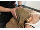 ネクスフィット(Nexfit)の写真/【凝り固まった頭皮に】オールハンド筋膜リリースによるドライヘッドスパで日々の疲れを解きほぐします♪