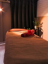 エランヴィタール(L’elan vital)/＊ブライベート空間＊