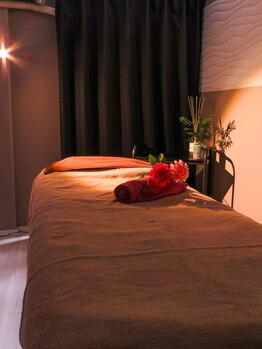 エランヴィタール(L’elan vital)/*ブライベート空間*