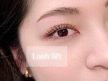 シル 江坂(Cil)/パリジェンヌラッシュリフト