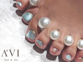 マグネット/ミラー/フットジェル