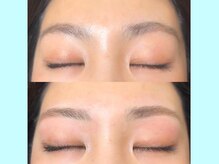 シーンスタジオ 福津店(SSIN STUDIO)/まつ毛パーマ&眉毛サロン 福津