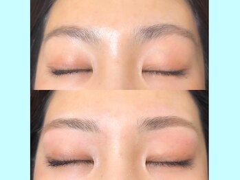 シーンスタジオ 福津店(SSIN STUDIO)/まつ毛パーマ&眉毛サロン 福津