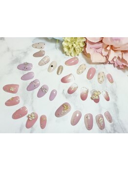 モテ可愛系（デート・合コン）が得意