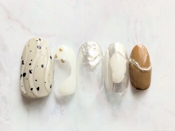 リアン(Lien)/【定額プラチナコース¥6800】