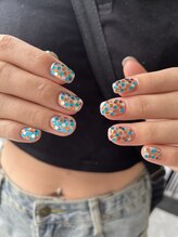 インクバイノック(INC by noq)/9/11 Haruおまかせデザイン