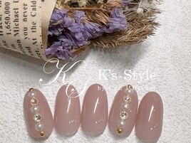 パーツ【定額A】