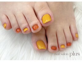 フットワンカラー