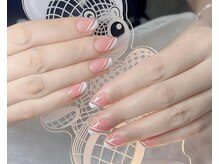 79リナネイル 心斎橋店(79LINA NAIL)/長さ出し/持ち込みOK/アート10本